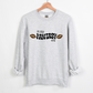 in my fantasy era fantasy football fantasy book crewneck sweatshirt