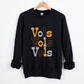 tennessee volunteers university of tennessee volunteers sweatshirt
