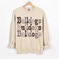 mississippi state university bulldogs sweatshirt